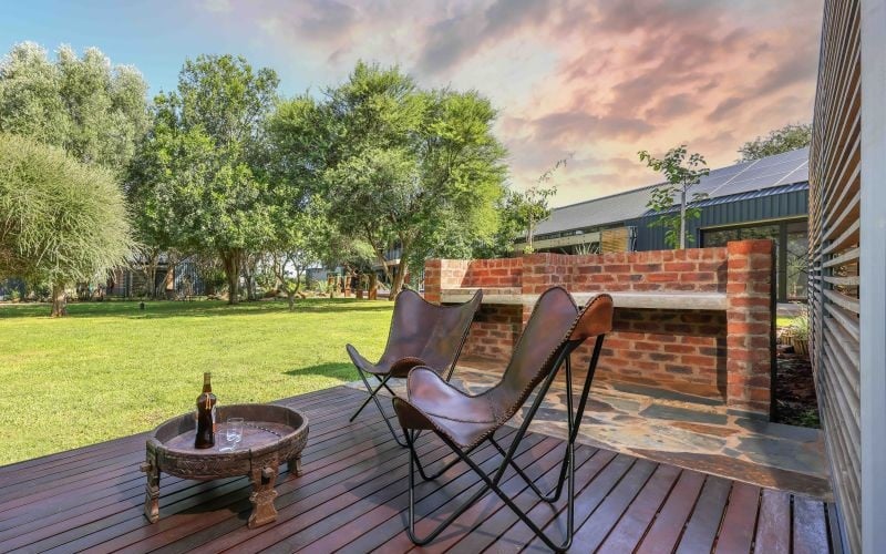Naka Safari Lodge 10